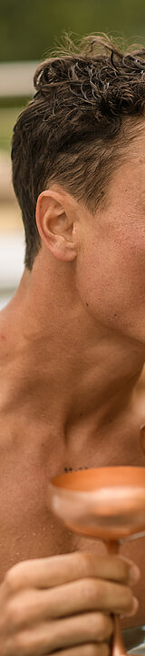 Hotel WINZER summer photoshoot on 14 July 2025 The image files in question may only be used for promotional purposes by Hotel Winzer. The image files are protected by copyright.