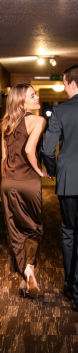 Hotel Winzer photoshoot on 27 November 2025