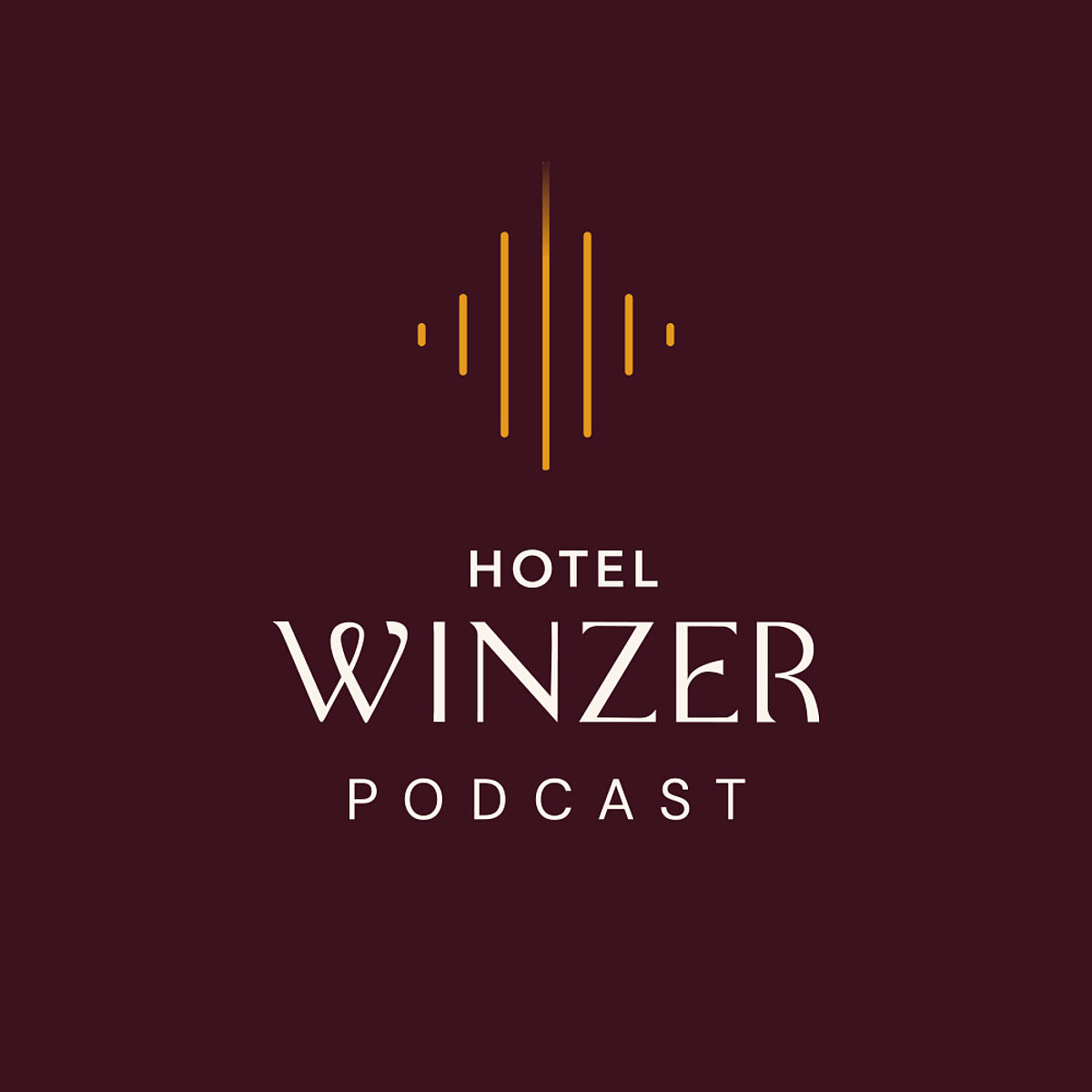 Winzer Podcast Logo