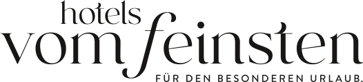 Hotels vom feinsten Logo